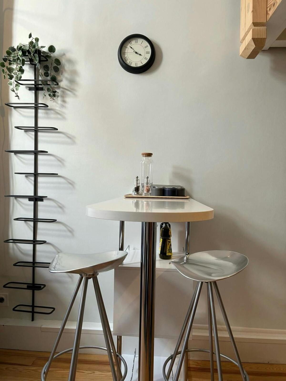 T1Bis-Cosy-Place Salengro-Metro ตูลูส ภายนอก รูปภาพ