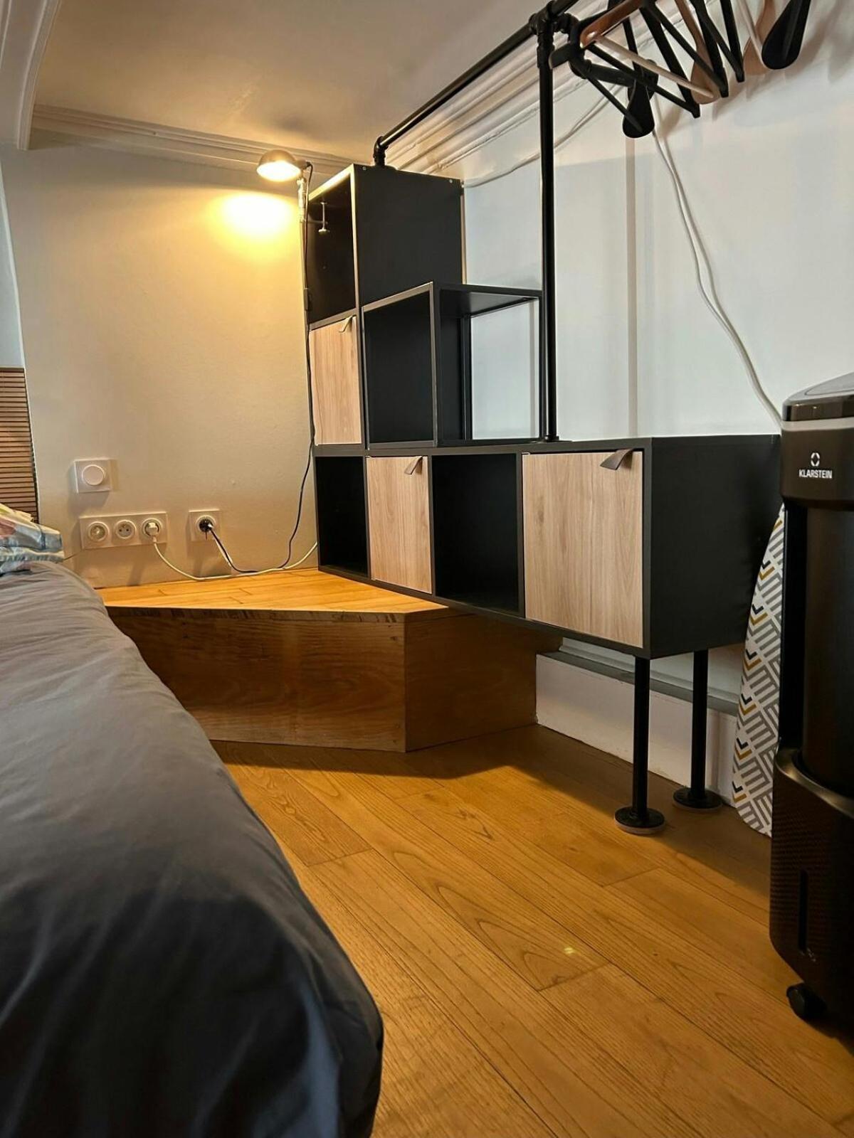 T1Bis-Cosy-Place Salengro-Metro ตูลูส ภายนอก รูปภาพ
